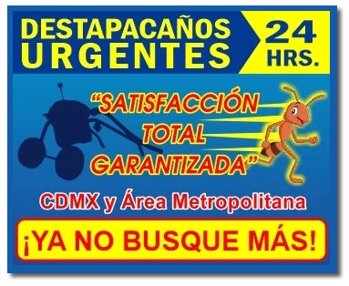 Plomeros de México